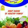 AANANDHAM BRAND IODISED CRYSTAL SALT